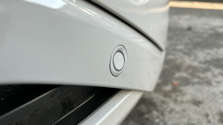 Ford Transit Custom E-320 L1 Rwd 100kW 65kWh H1 Van Limited Auto